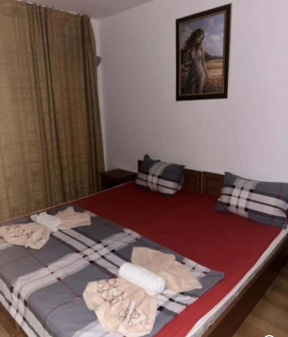 Apartment Complex Anita B22 Sunny Beach