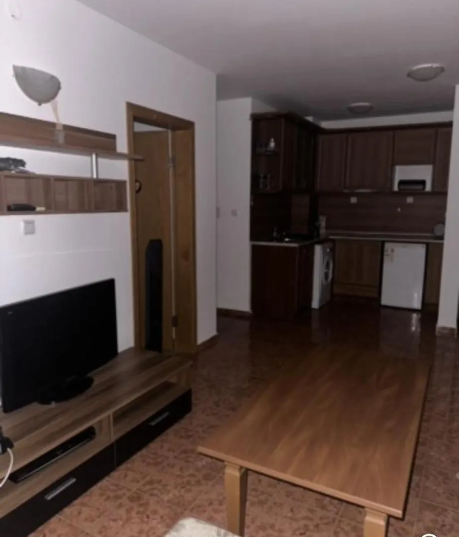 Apartment Complex Anita B22 Sunny Beach Bulgarien