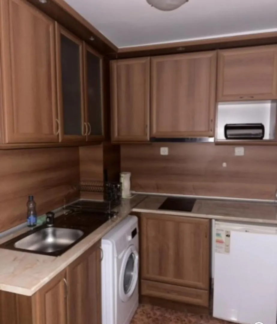 Apartment Complex Anita B22 써니비치