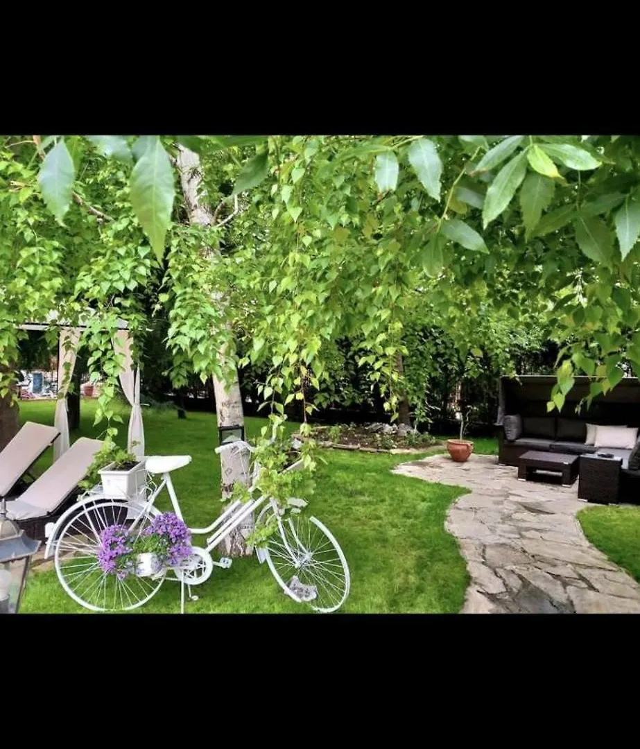 Apartment Complex Anita B22 써니비치